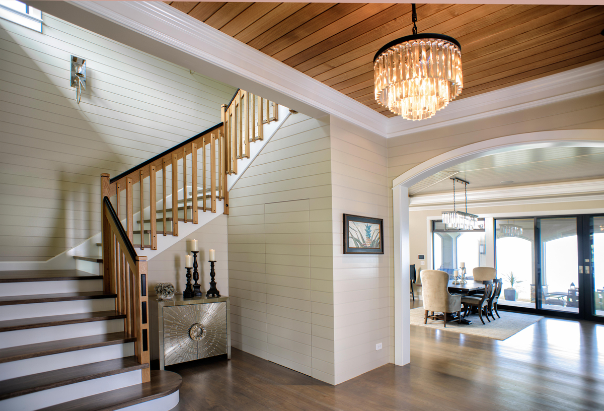Maui Interior Home Design By Architectural Designer Linda Lange